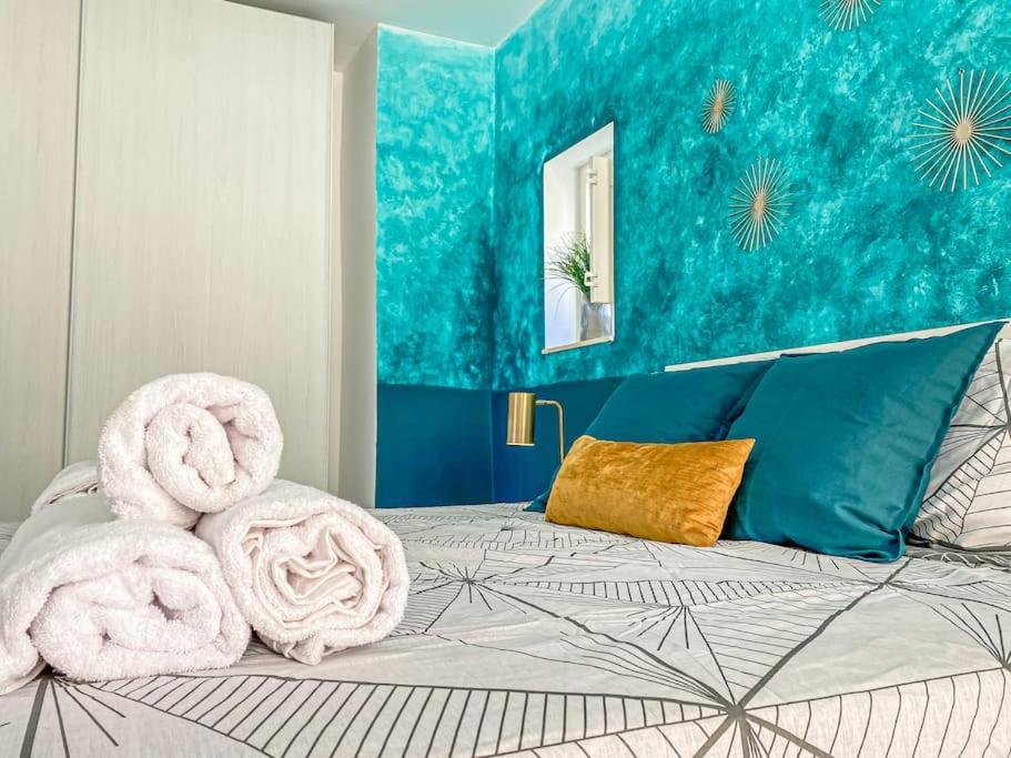 Lovely 1- Bedroom Apartment In Floriana Esterno foto